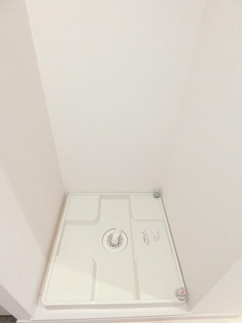 リブリ・グランディール高島平の設備