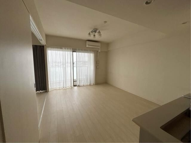 イニシア川口西青木の居間・リビング