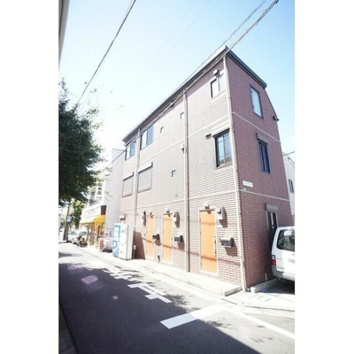 【外観】 | ＬｉｔｔｌｅＣａｒｒｏｔ