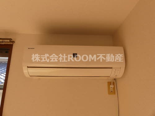 フォーレス若葉の設備