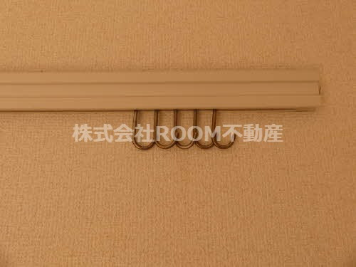 フォーレス若葉の設備