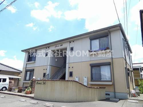 フォーレス若葉