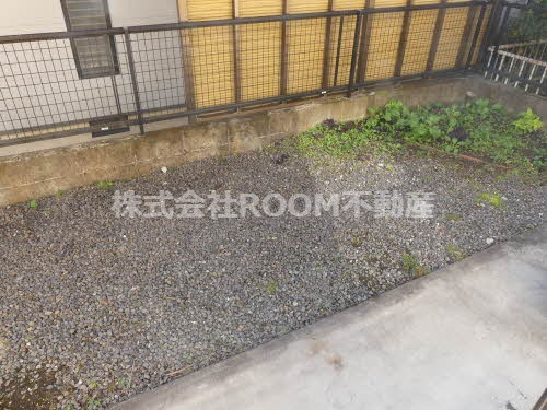 フォーレス若葉の庭