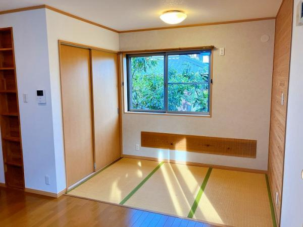 リフォーム住宅　仏生寺のその他