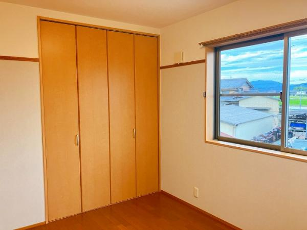 リフォーム住宅　仏生寺の内装