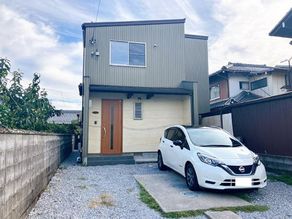 リフォーム住宅　仏生寺