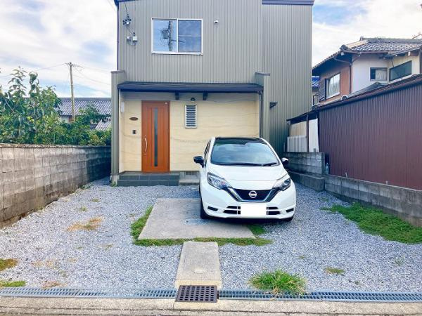 リフォーム住宅　仏生寺のその他