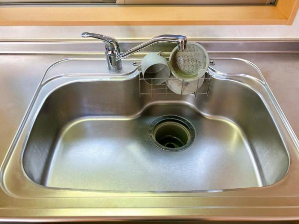 リフォーム住宅　仏生寺の浴室