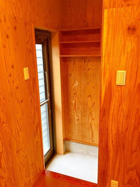 リフォーム住宅　仏生寺のその他