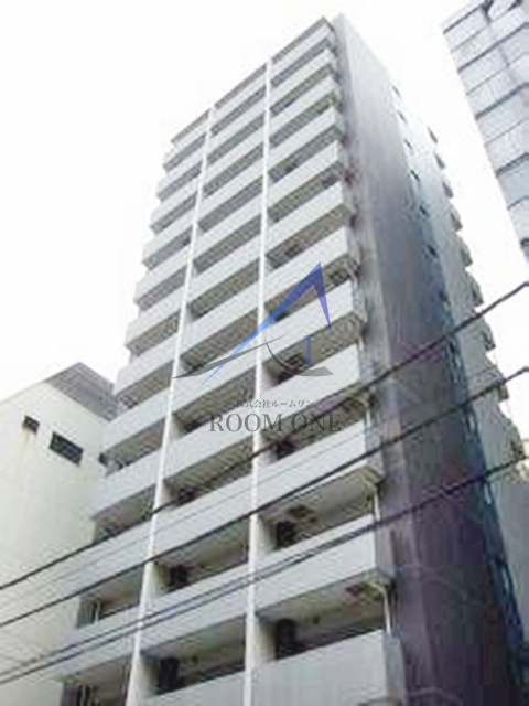 ＨＦ浅草橋レジデンス