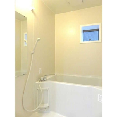 【浴室】 | Ｌｕｎａ　Ｐａｒｋ　Ｈｏｒｉｋｉｒｉ