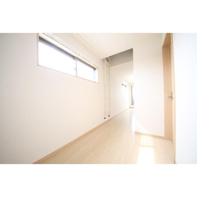 【洋室】 | Ｌｕｎａ　Ｐａｒｋ　Ｈｏｒｉｋｉｒｉ