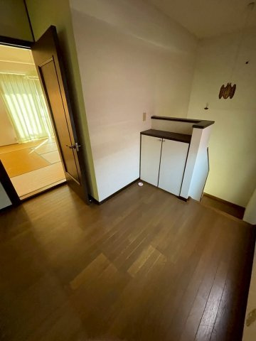 萩生　中古住宅のその他|2階ホール