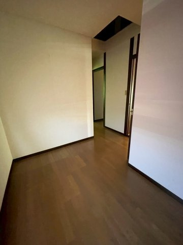 萩生　中古住宅の省エネ性能ラベル|2階　ホール
