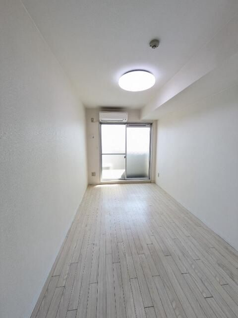 メゾンエクレーレ江古田の居間・リビング