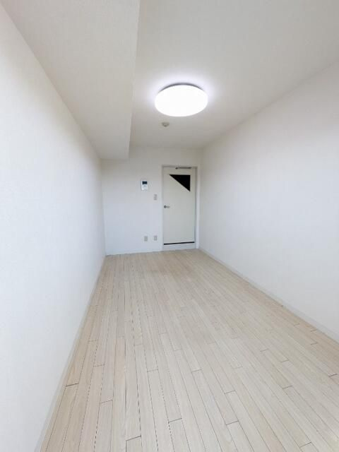 メゾンエクレーレ江古田の寝室