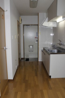 【キッチン】 | エタンシャンラヴィーヌ