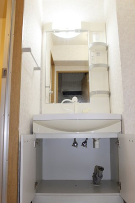 【独立洗面台】 | エタンシャンラヴィーヌ