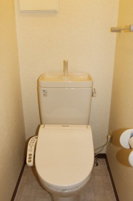 【トイレ】 | エタンシャンラヴィーヌ