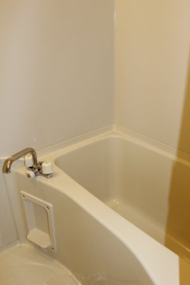 【浴室】 | エタンシャンラヴィーヌ