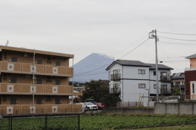 【展望】 | エタンシャンラヴィーヌ