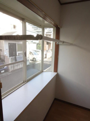 【展望】 | メゾンM&Y(メゾンエムアンドワイ)