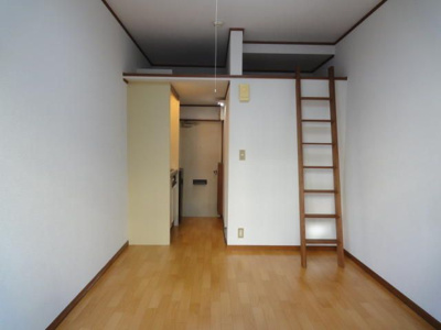 【内装】 | メゾンM&Y(メゾンエムアンドワイ)