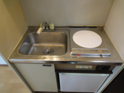 【キッチン】 | メゾンM&Y(メゾンエムアンドワイ)