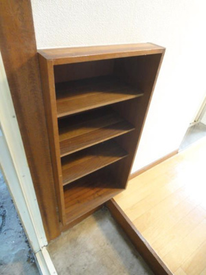 【玄関】 | メゾンM&Y(メゾンエムアンドワイ)