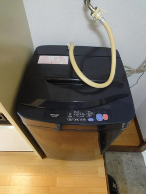 【設備】 | メゾンM&Y(メゾンエムアンドワイ)