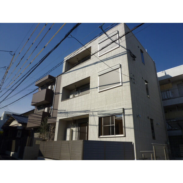 サリーチェ城南