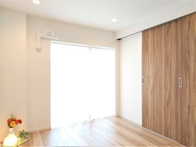 レヴィール川崎（川崎市川崎区小川町）の居間・リビング|仕様イメージ