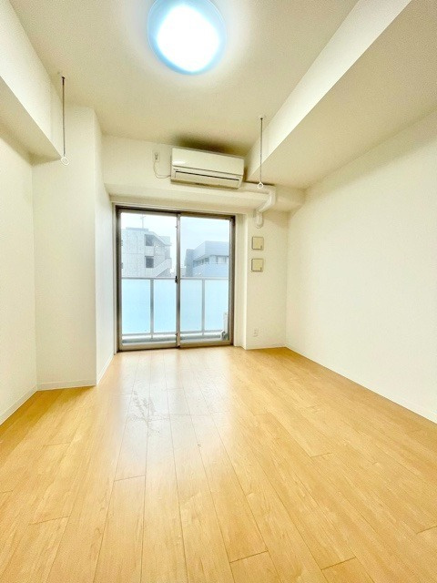 レジディア蒲田Ⅳ