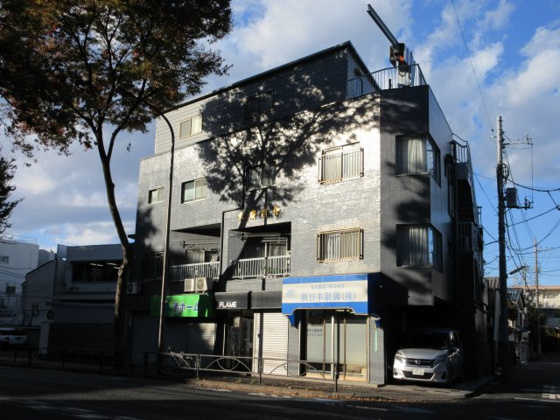 第二末廣ビルの画像