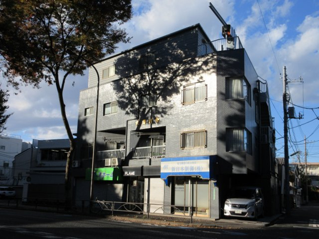 【外観】 | 第二末廣ビル