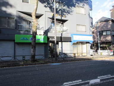 【外観パース】 | 第二末廣ビル