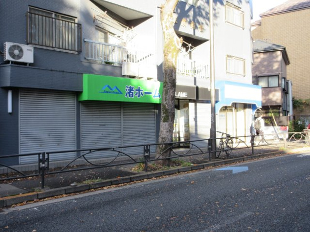 【外観パース】 | 第二末廣ビル