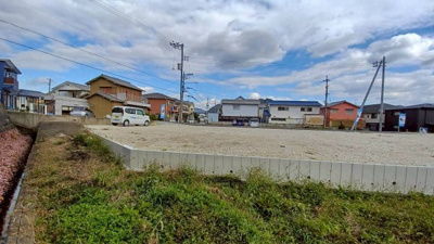 【外観】 | 西脇市野村町A号地