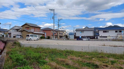 【外観】 | 西脇市野村町A号地