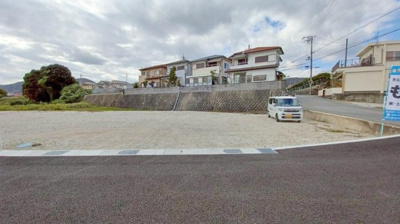 【外観】 | 西脇市野村町A号地