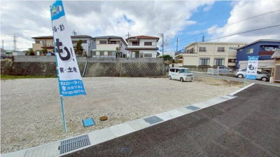 【外観】 | 西脇市野村町A号地