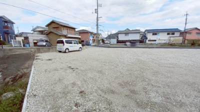 【外観】 | 西脇市野村町A号地