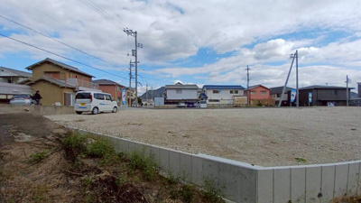 【外観】 | 西脇市野村町A号地