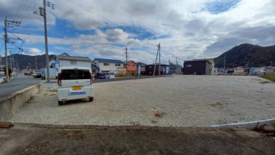 【外観】 | 西脇市野村町A号地