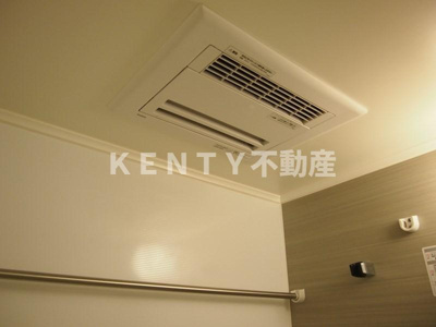 【設備】 | ルーブル品川西小山