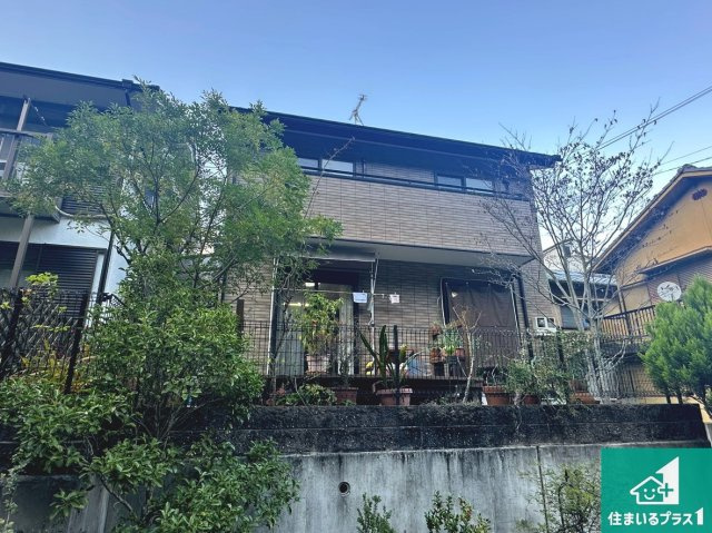 生駒郡三郷町立野南　中古一戸建て