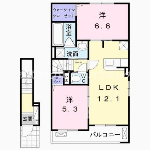 コリーナ　デュオ