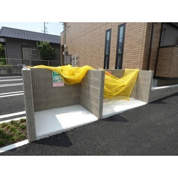 グランフォーレ牧御堂part1のその他共用部分