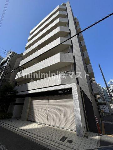 リリィベル梅田西