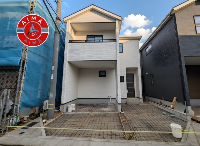 福岡市中央区笹丘1丁目第3-3棟（2号棟）